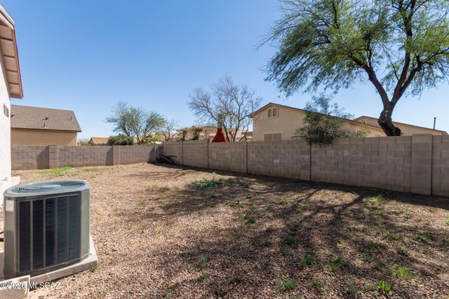 1379 W Via Rio Blanco, Tucson, AZ 85714