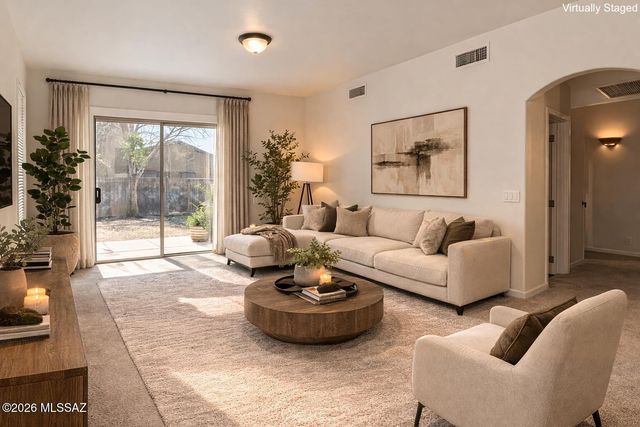 1379 W Via Rio Blanco, Tucson, AZ 85714