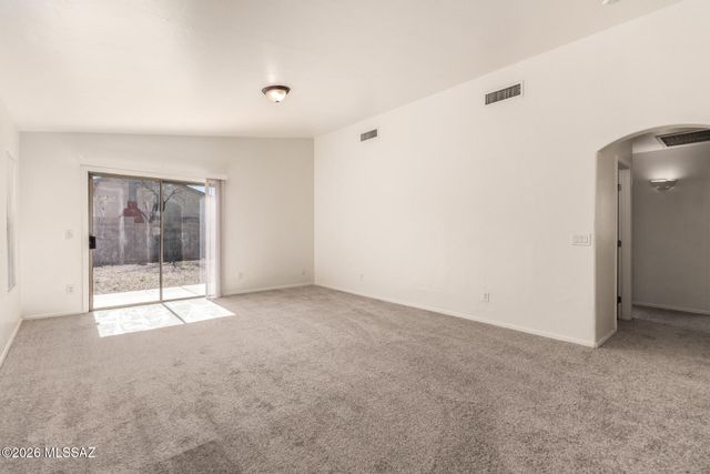 1379 W Via Rio Blanco, Tucson, AZ 85714