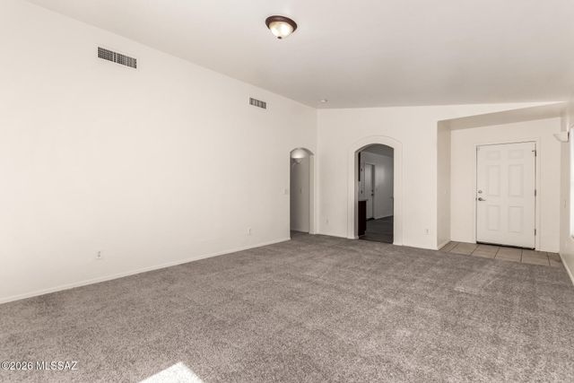 1379 W Via Rio Blanco, Tucson, AZ 85714