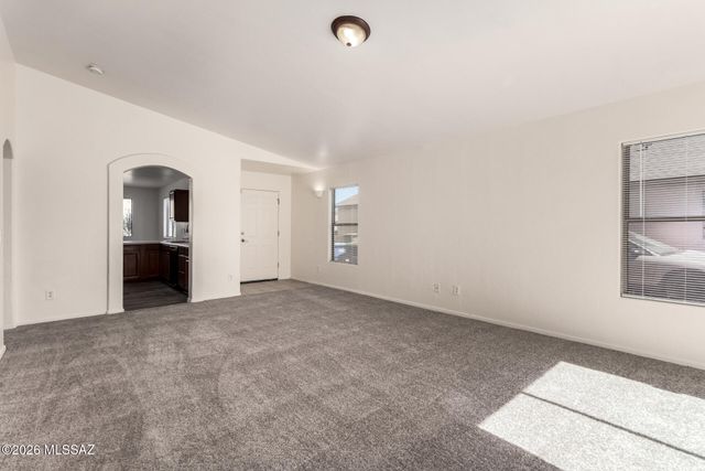 1379 W Via Rio Blanco, Tucson, AZ 85714