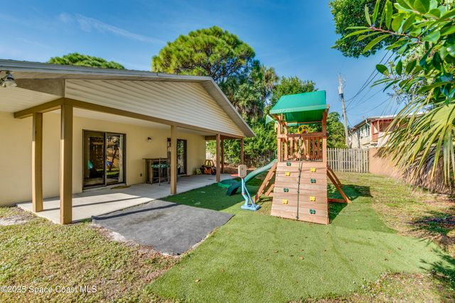 128 Lagoon Avenue, Melbourne, FL 32901