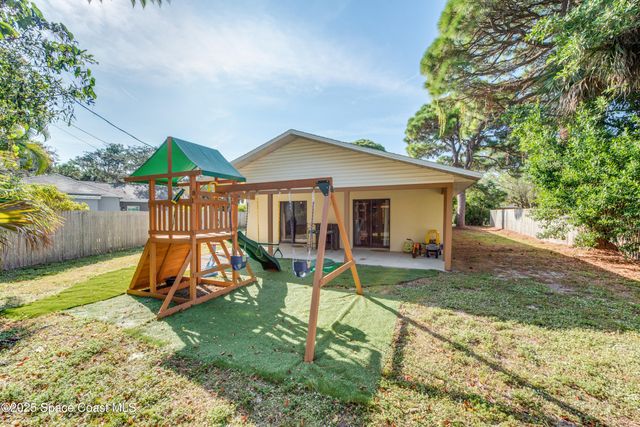 128 Lagoon Avenue, Melbourne, FL 32901