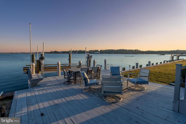 26 WEST MALLARD, Ocean Pines, MD 21811