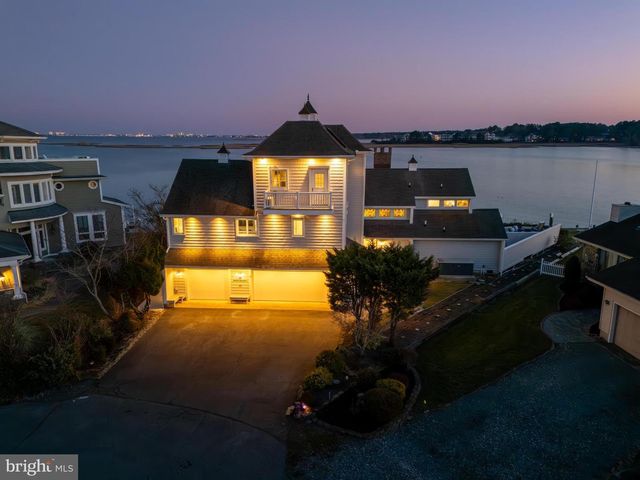 26 WEST MALLARD, Ocean Pines, MD 21811