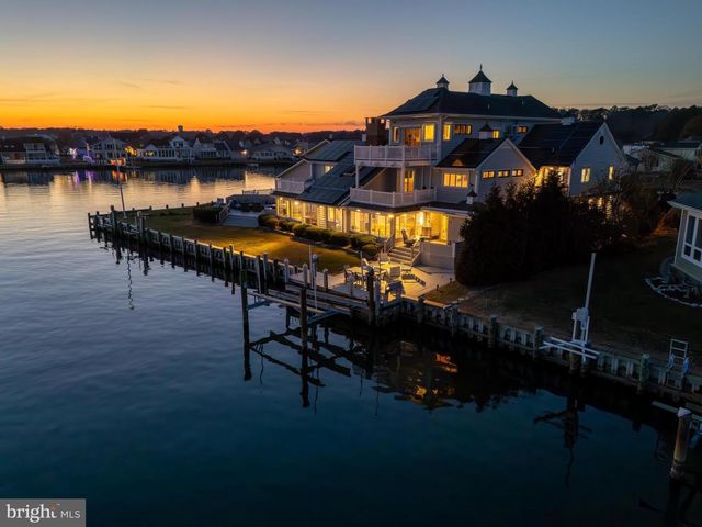 26 WEST MALLARD, Ocean Pines, MD 21811