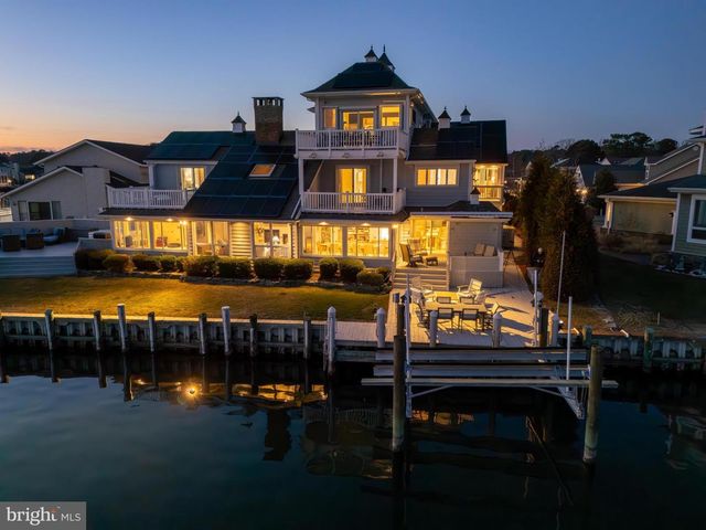 26 WEST MALLARD, Ocean Pines, MD 21811