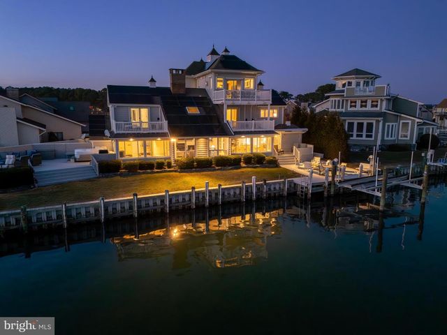 26 WEST MALLARD, Ocean Pines, MD 21811