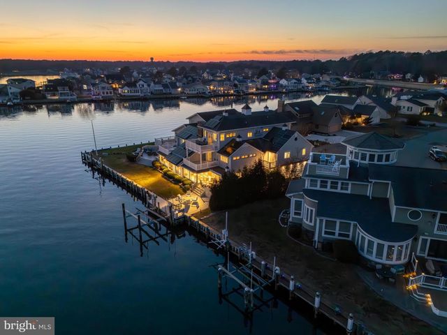 26 WEST MALLARD, Ocean Pines, MD 21811