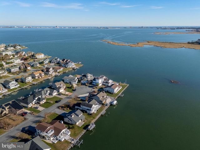 26 WEST MALLARD, Ocean Pines, MD 21811