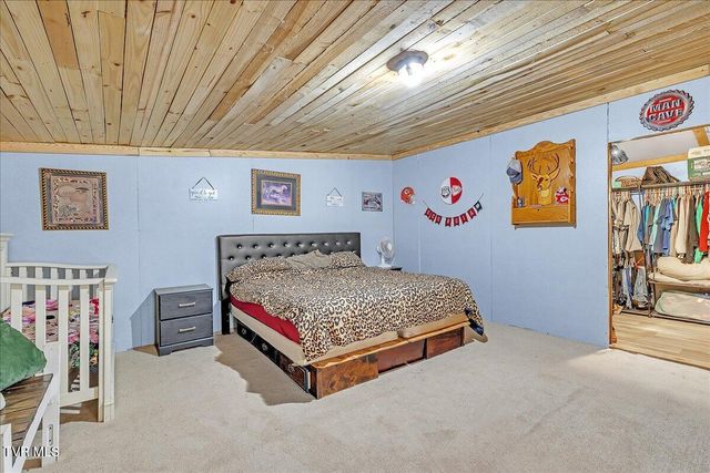 250 Horseshoe Bend Road, Rogersville, TN 37857