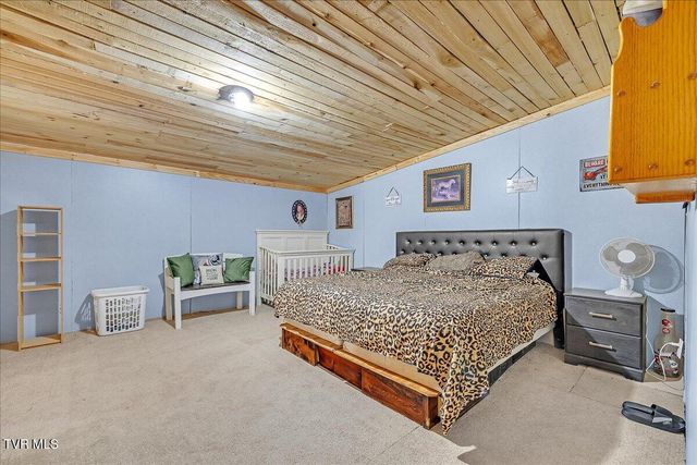 250 Horseshoe Bend Road, Rogersville, TN 37857