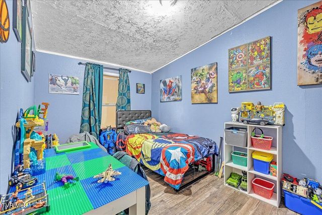 250 Horseshoe Bend Road, Rogersville, TN 37857