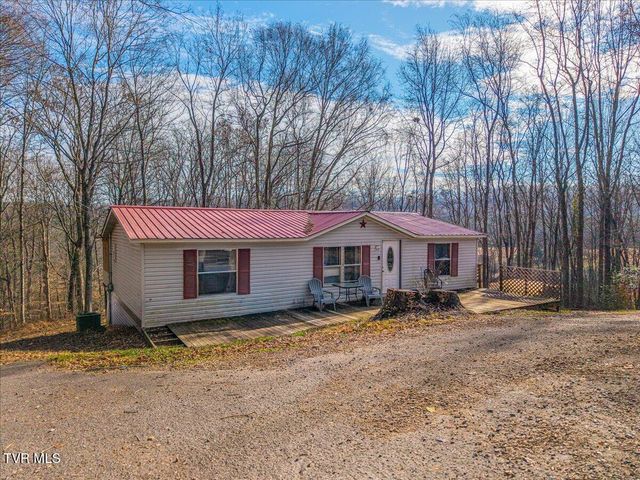 250 Horseshoe Bend Road, Rogersville, TN 37857