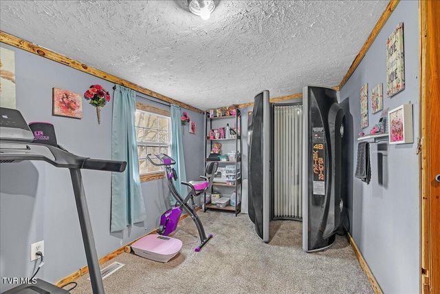 250 Horseshoe Bend Road, Rogersville, TN 37857