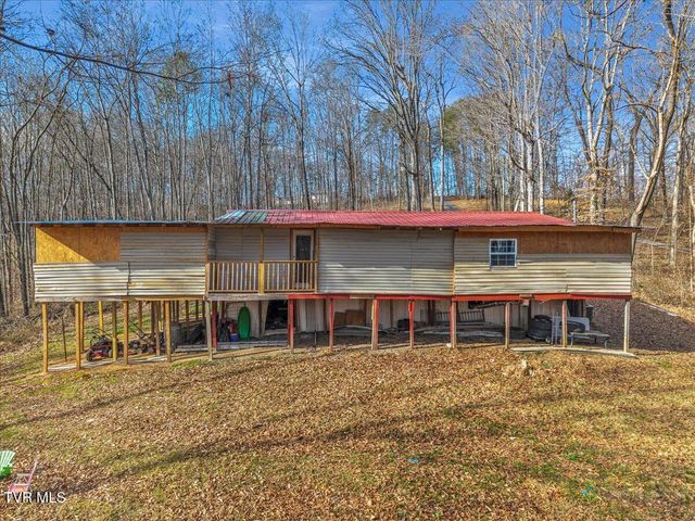 250 Horseshoe Bend Road, Rogersville, TN 37857