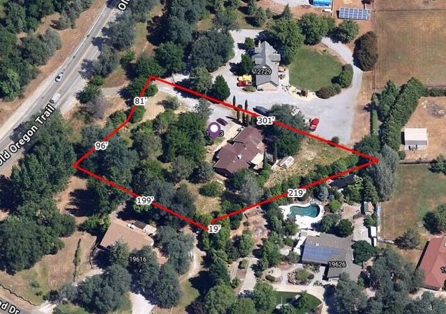 12723 Old Oregon Trail, Redding, CA 96003