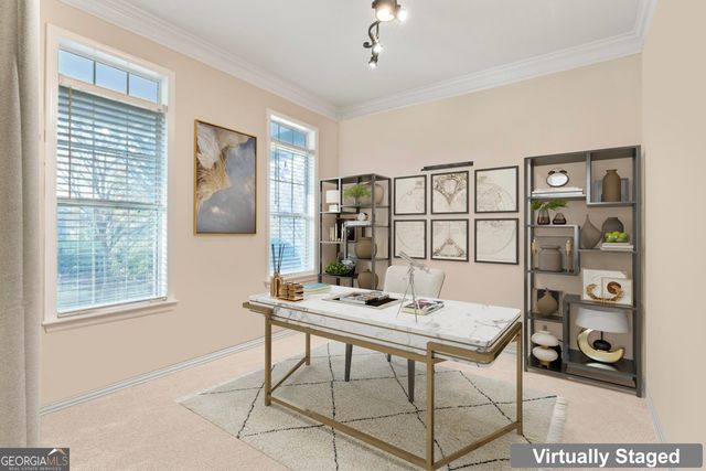 535 Anglewood Trace, Stockbridge, GA 30281