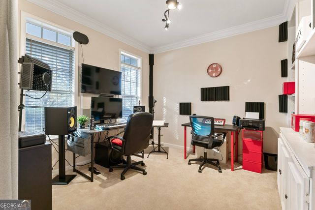 535 Anglewood Trace, Stockbridge, GA 30281