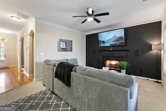 535 Anglewood Trace, Stockbridge, GA 30281