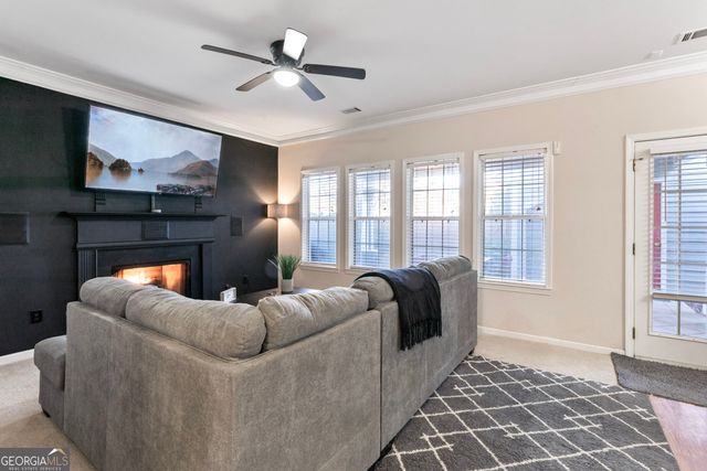 535 Anglewood Trace, Stockbridge, GA 30281