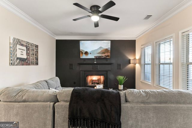 535 Anglewood Trace, Stockbridge, GA 30281