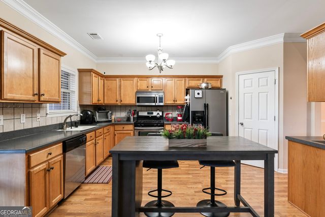 535 Anglewood Trace, Stockbridge, GA 30281