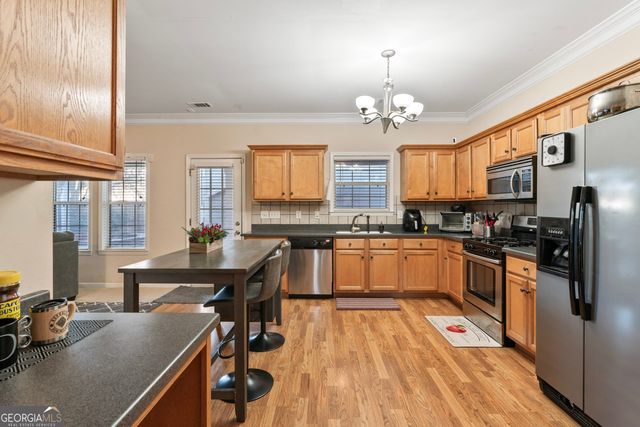 535 Anglewood Trace, Stockbridge, GA 30281