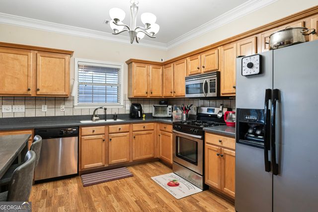 535 Anglewood Trace, Stockbridge, GA 30281