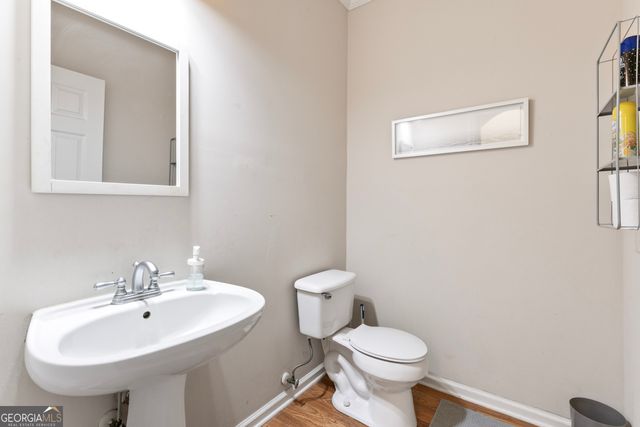 535 Anglewood Trace, Stockbridge, GA 30281