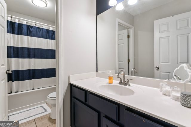 535 Anglewood Trace, Stockbridge, GA 30281