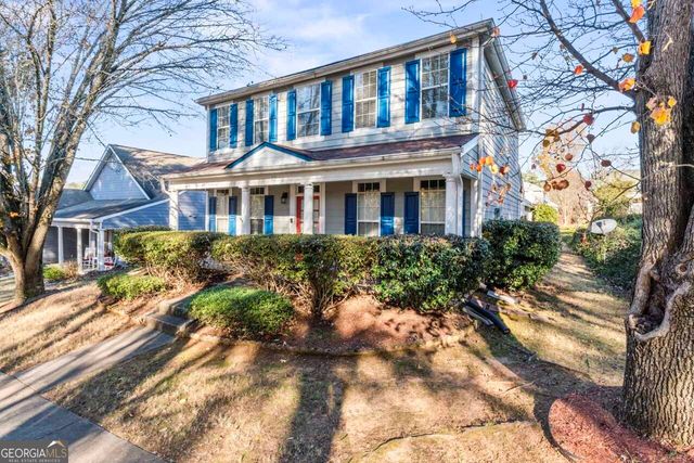 535 Anglewood Trace, Stockbridge, GA 30281