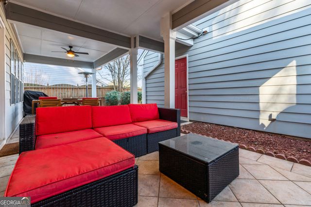 535 Anglewood Trace, Stockbridge, GA 30281