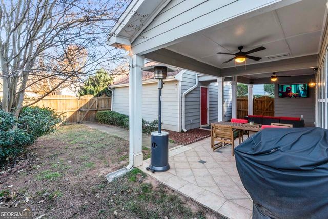 535 Anglewood Trace, Stockbridge, GA 30281