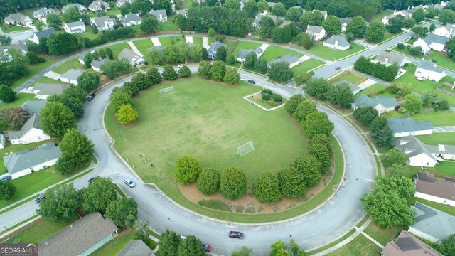 535 Anglewood Trace, Stockbridge, GA 30281