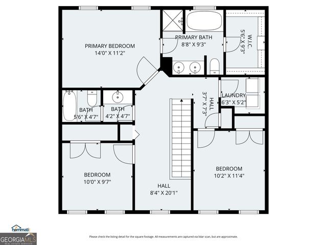 535 Anglewood Trace, Stockbridge, GA 30281
