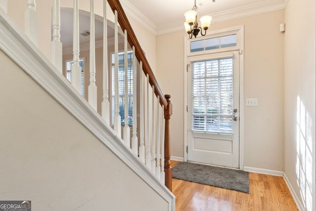 535 Anglewood Trace, Stockbridge, GA 30281