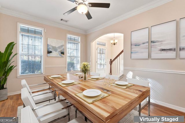 535 Anglewood Trace, Stockbridge, GA 30281