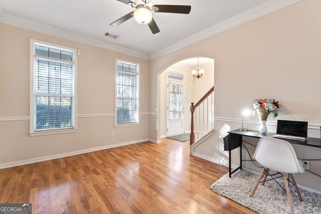 535 Anglewood Trace, Stockbridge, GA 30281