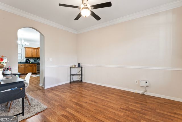 535 Anglewood Trace, Stockbridge, GA 30281