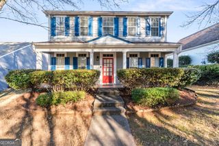 535 Anglewood Trace, Stockbridge, GA 30281