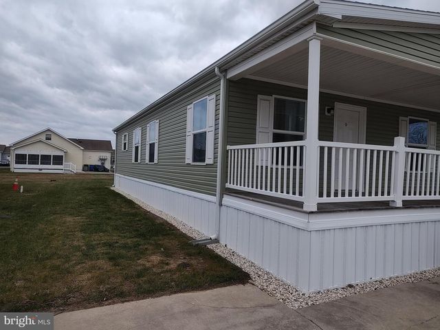 3 NOTTINGHAM DR, Lewes, DE 19958