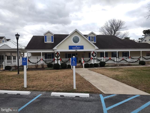 3 NOTTINGHAM DR, Lewes, DE 19958