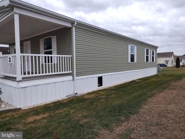 3 NOTTINGHAM DR, Lewes, DE 19958