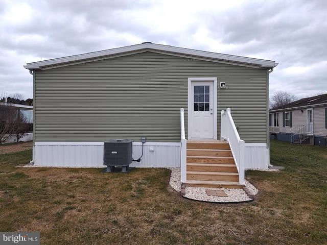 3 NOTTINGHAM DR, Lewes, DE 19958