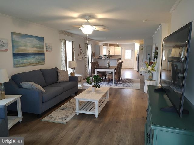 3 NOTTINGHAM DR, Lewes, DE 19958