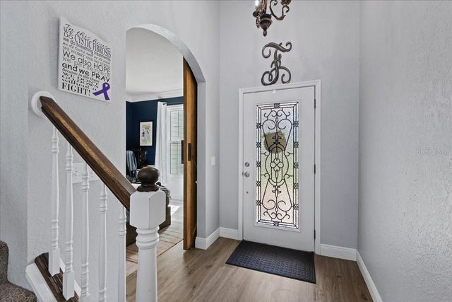 2600 SE 48TH AVENUE, Trenton, FL 32693