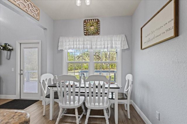 2600 SE 48TH AVENUE, Trenton, FL 32693