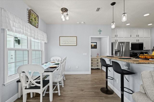 2600 SE 48TH AVENUE, Trenton, FL 32693