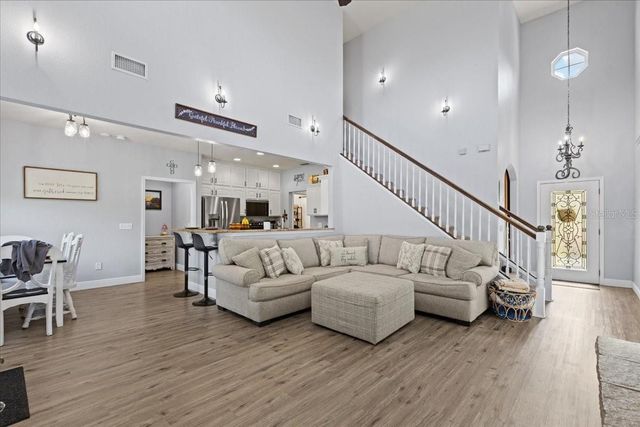 2600 SE 48TH AVENUE, Trenton, FL 32693